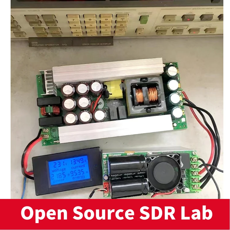 LLC Ʈ Ī   ġ, ǰ HIFI  PSU  , 50 V, 60 V, 70 V, 90 V, 100 V, 110 V, 120V AC200-240V, 2000W