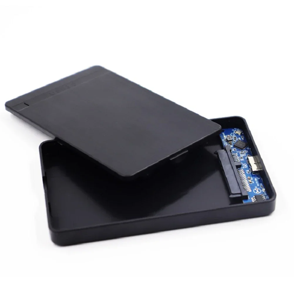2024 ָ Ʈ ϵ ũ ڽ,  USB3.0 SSD ũ ̽,  ÷  ÷, Ʈ ũž PC, 2.5 ġ