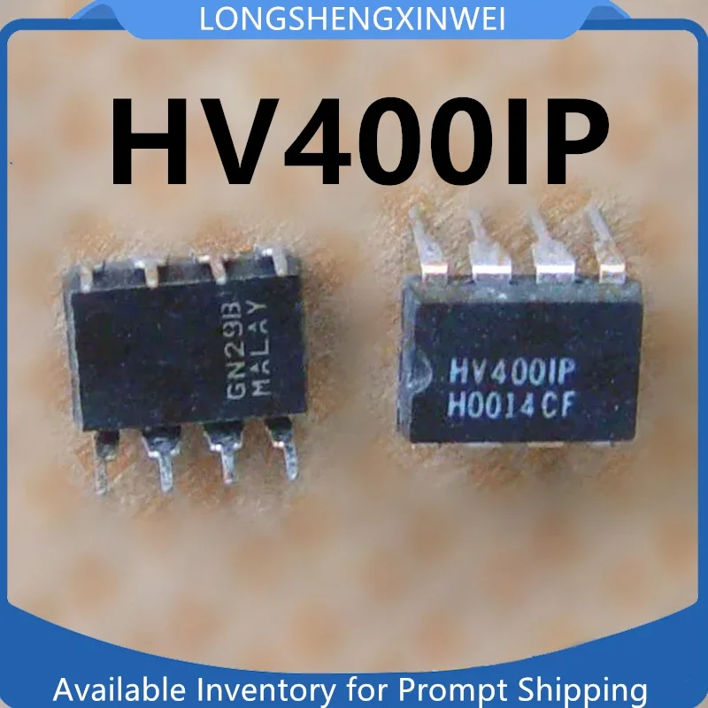 

1 шт. Новый HV400IP HV400 DIP8 оригинальный