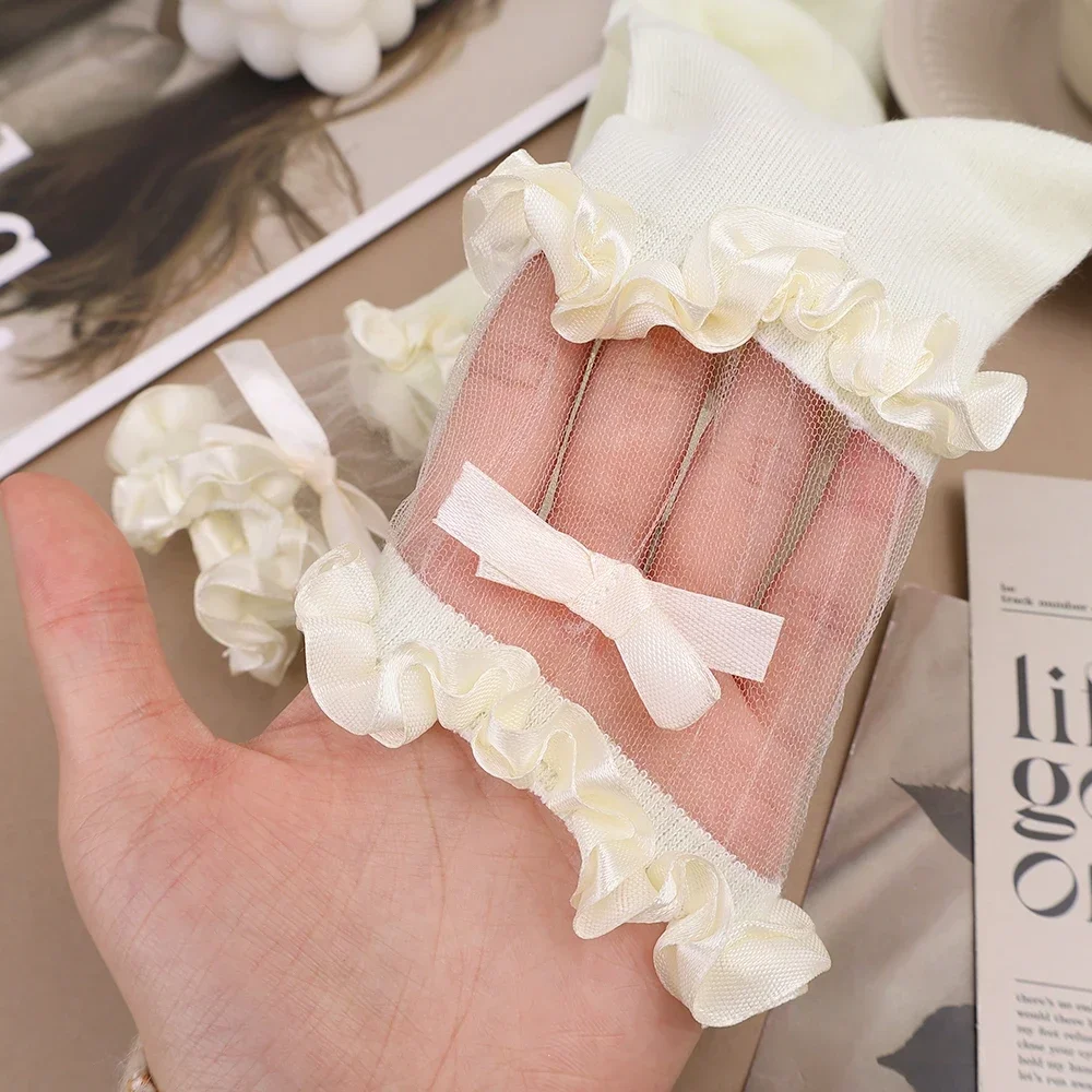 Рисунок 6 - 2024 Новинка JK японские носки