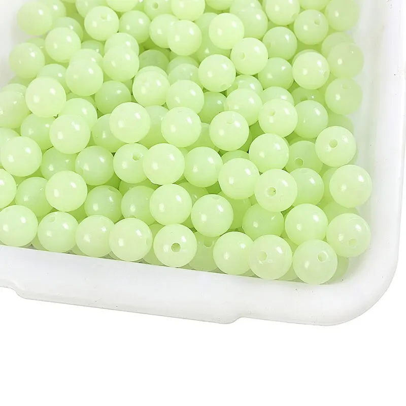 Luminous Fishing Beads 3