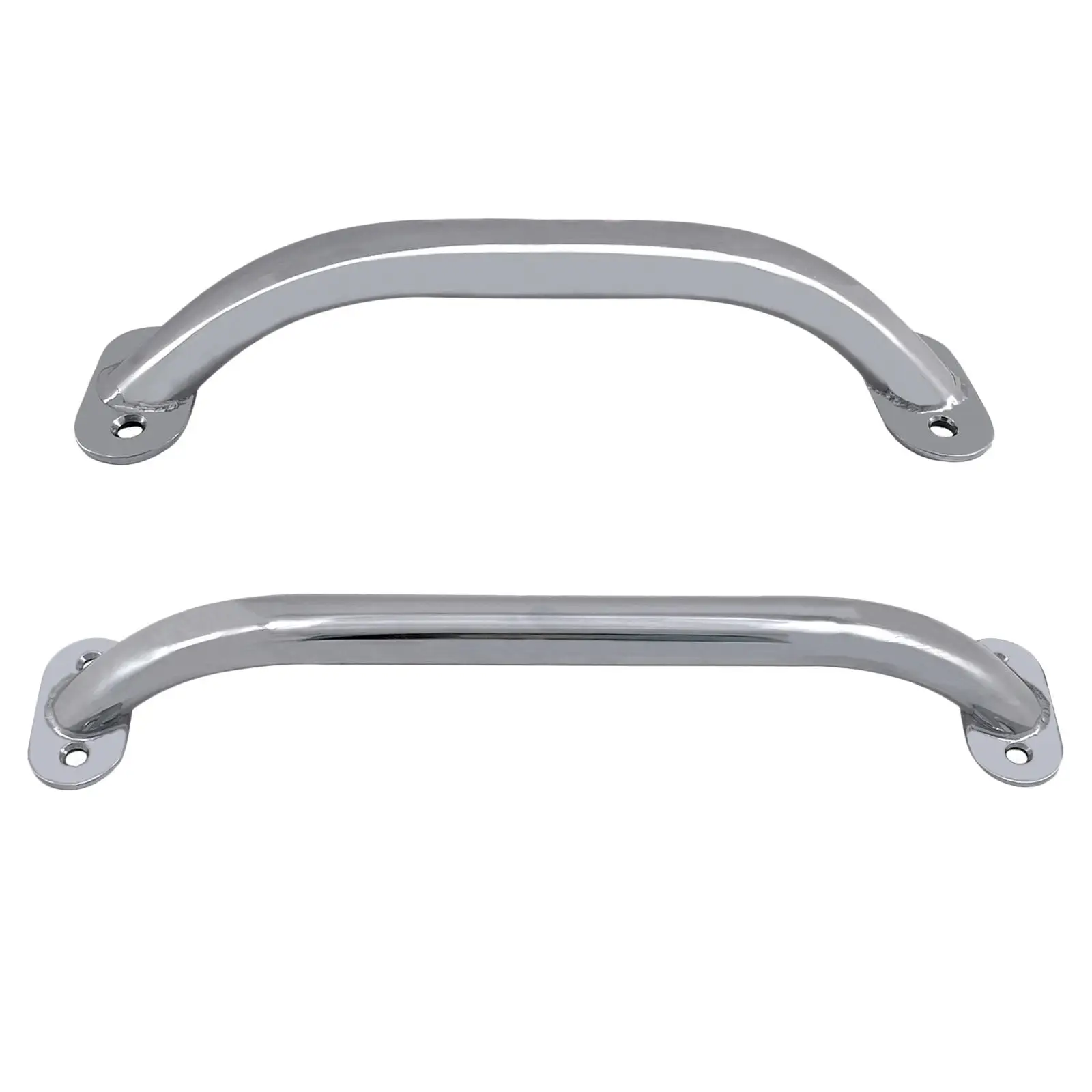 Stainless Steel Boat Grab Handle Marine Handrail for Boat Accessories