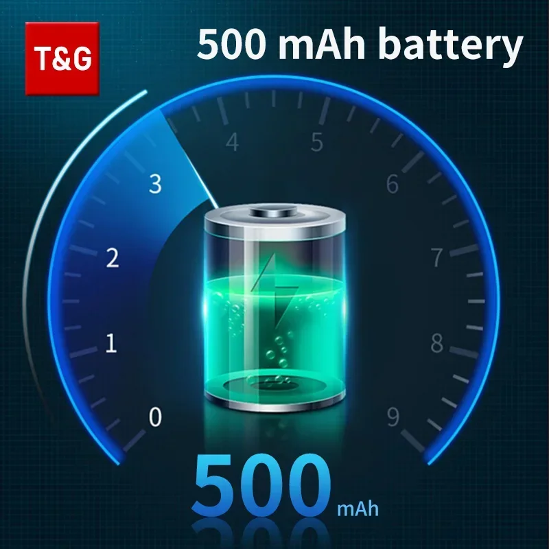 TG321 Outdoor Portable Waterproof Wireless Bluetooth