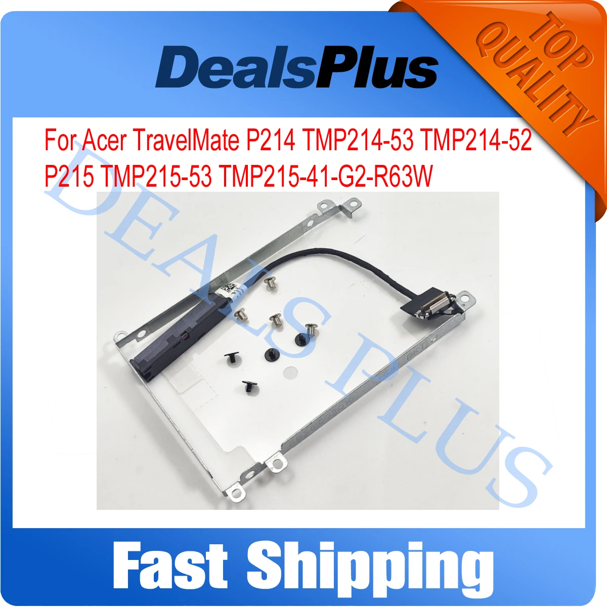 Carte Mère Pour Acer Travelmate 2430 - Occasion, Fonctionnelle