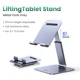 Lifting Tablet Stand