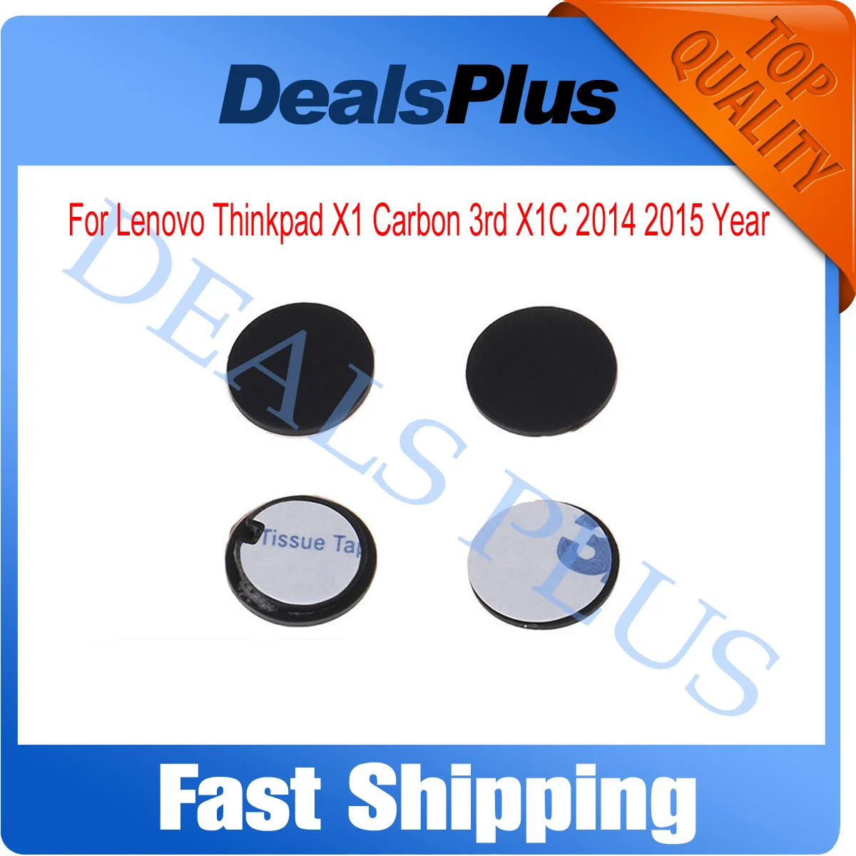 

4 шт./набор, резиновые ножки для Lenovo Thinkpad X1 Carbon 3rd X1C 2014 2015