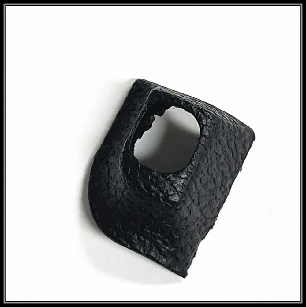 후지 X-T30 XT30 디지털 카메라용 후면 엄지 고무, 수리 부품 및 테이프, 신제품