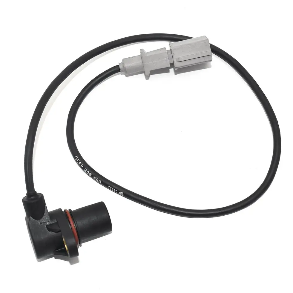 

Датчик положения коленчатого вала 06A906433C SS10812 для AUDI A3 A4, VW Jetta Golf, SKODA Octavia Superb, SEAT Alhambra Cordoba Ibiza