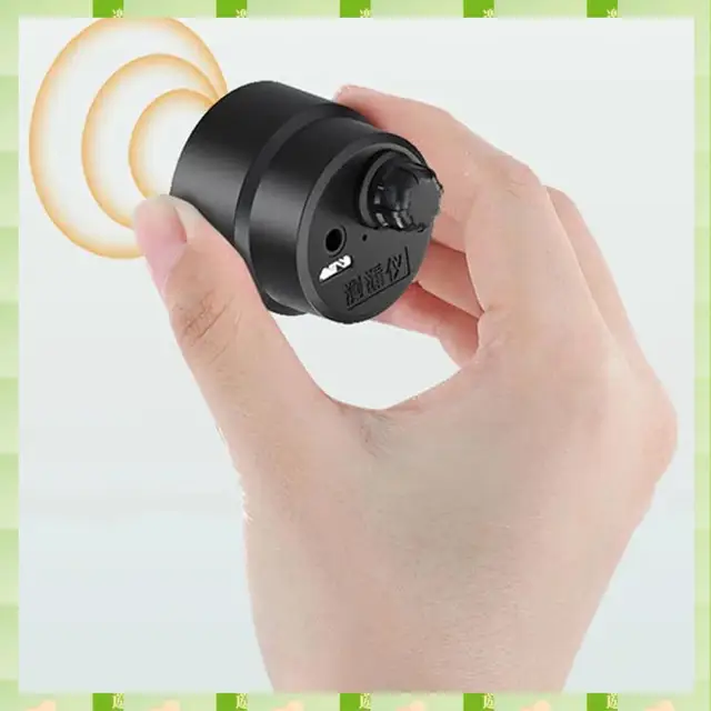 2025 Portable Water Leakage Detector Small Leak Detector Water Pipes Fire Pipeline Leak Detection Tool,Portable Water Leakage De 3