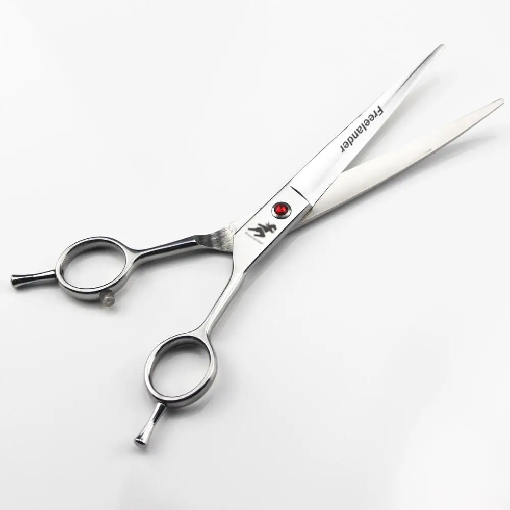 Dog Grooming Scissors 9inch Pet Grooming Scissors for Cat And Dog