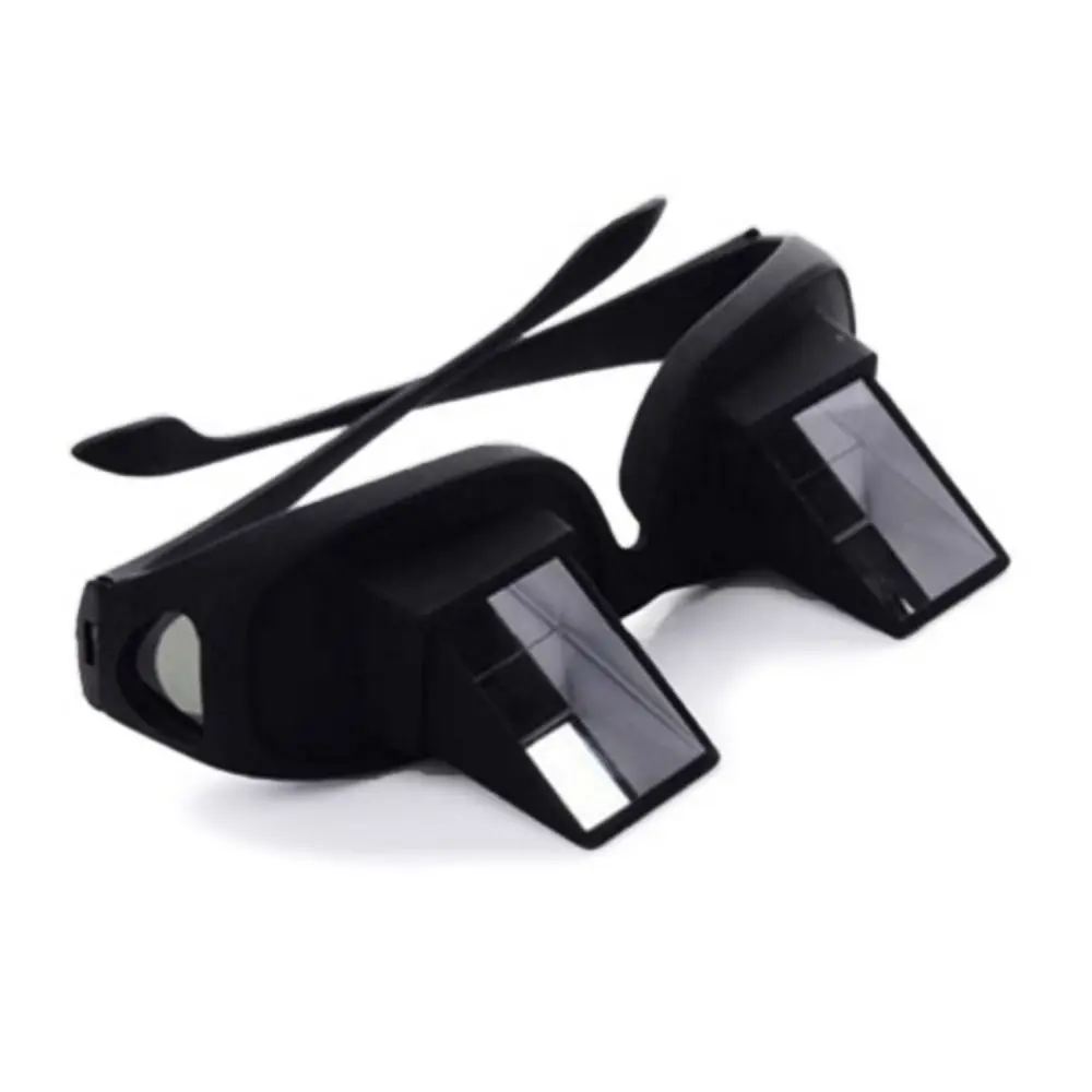 Children Newspaper Creative Funny Horizontal Type Lazy Glasses Refractive Glasses Reading Lying Down View