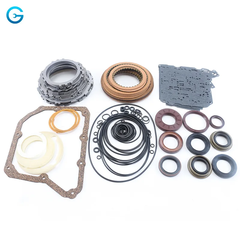 

AW55-50SN Wave Box Repair Kit Overhaul Kit Steel Grinding Kit For Chevrolet Volvo