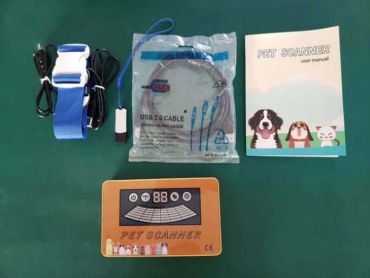 Рисунок 5 - Зоомагазин использует резонансный