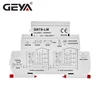 GEYA GRT8-LS/LM Din rail Staircase Switch Lighting Timer Switch 230VAC 16A 0.5-20mins Delay off Relay Light Switch 5