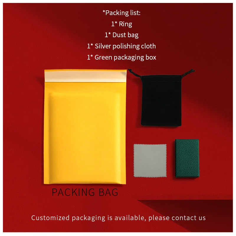 OEVAS 100% 925 Sterling Silver High Carbon Citrine Diamond Gemstone Wedding Engagement Ring Fine Jewelry Gift Wholesale - Image 6