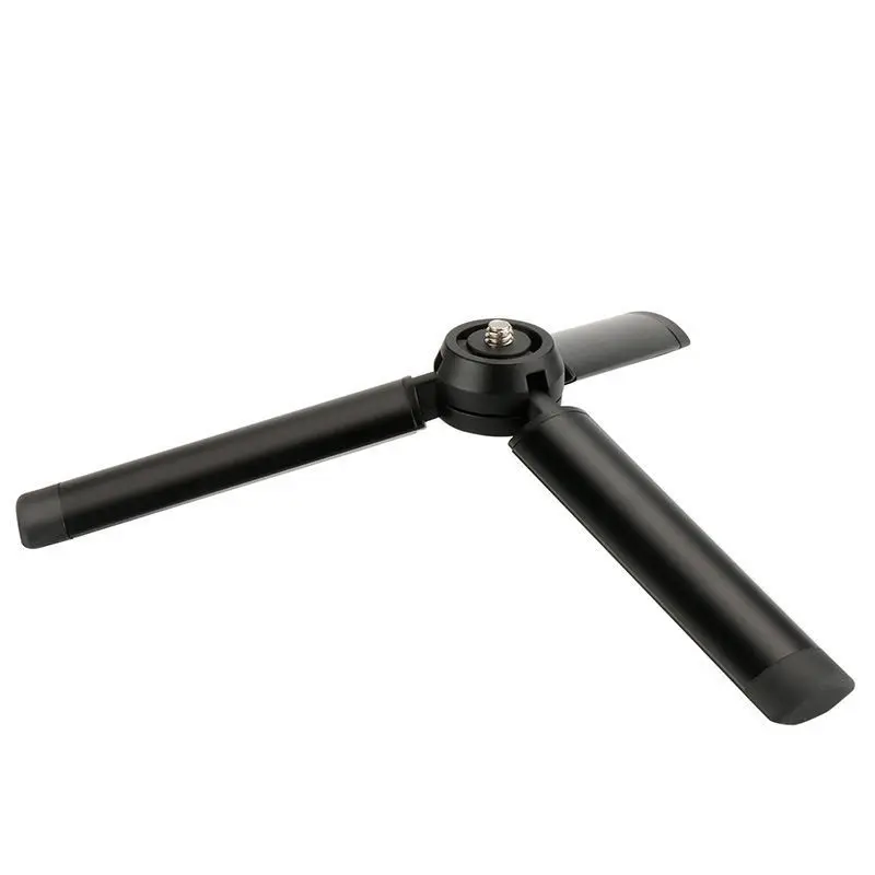 Description Picture 6 of item2in1 Metal Selfie Stick Tripod Lengthen Holder Telescopic Rod for DJI Osmo Pocket 3 Camera Gimbal Accessories