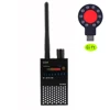 G318 RF Signal Detector Wireless Monitoring Equipment Positioning System Tracker Detection Interfere Signal Blocker 1
