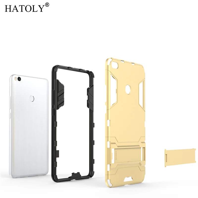 Aliexpress Mi Max Phone Cover For Xiaomi Mi Max Case ZROTEVE Slim