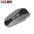 ZX-4R Titanium