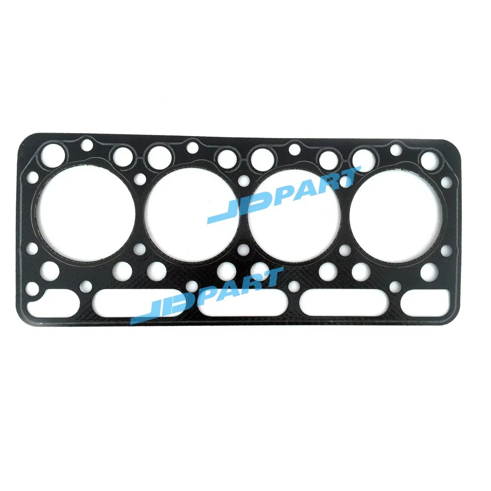 

Новая прокладка головки V1902 для деталей двигателя Kubota