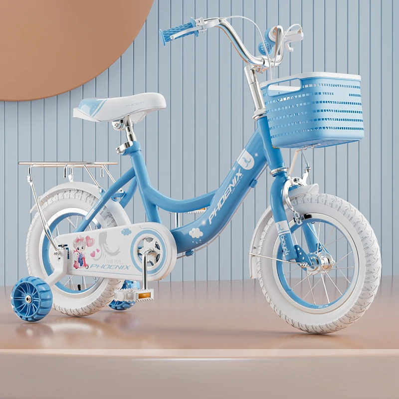 14インチ自転車女の子 楽天市場】【14インチ】折りたたみ式！2歳半-5歳 キッズ自転車