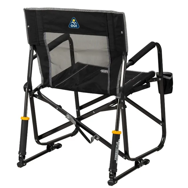 How to Fold Up Gci Rocker Chair: Easy Steps for Quick Storage