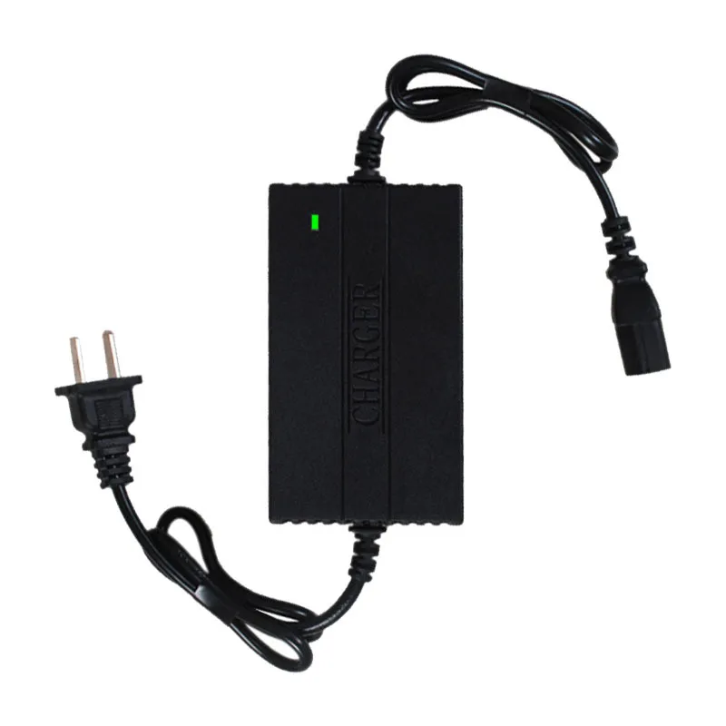 Smart Charger Adapter for 12V Lead Acid Batteries