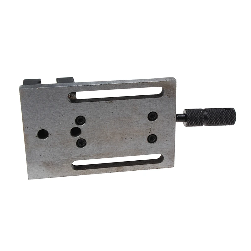 50mm Quick Release Vice/Table vise/SIEG Fast pliers X0/SX0/X1/SX1/SX1L/M1/M4/SM4 S/N:10035 4