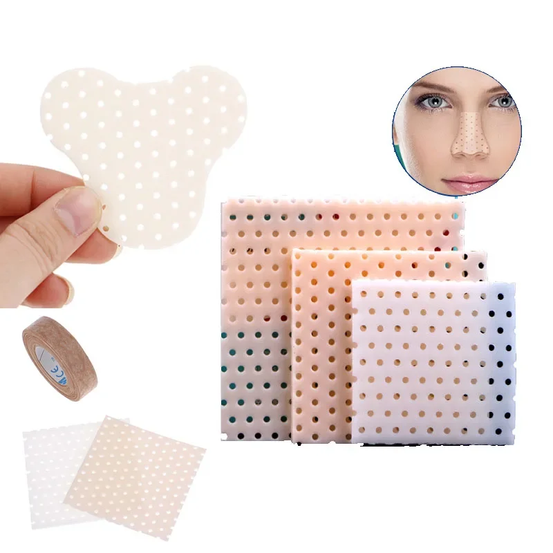 Nose Splint Fixed Nose Shaping Board After Rhinoplasty Low Temperature Thermoplastic Board Nose Job Rhinoplasty Splint Tape xuqian bead board kit includes bead board chain nose plier earring accessories and memory wire for jewelry craft making l0188