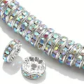 Silvery-ab Color