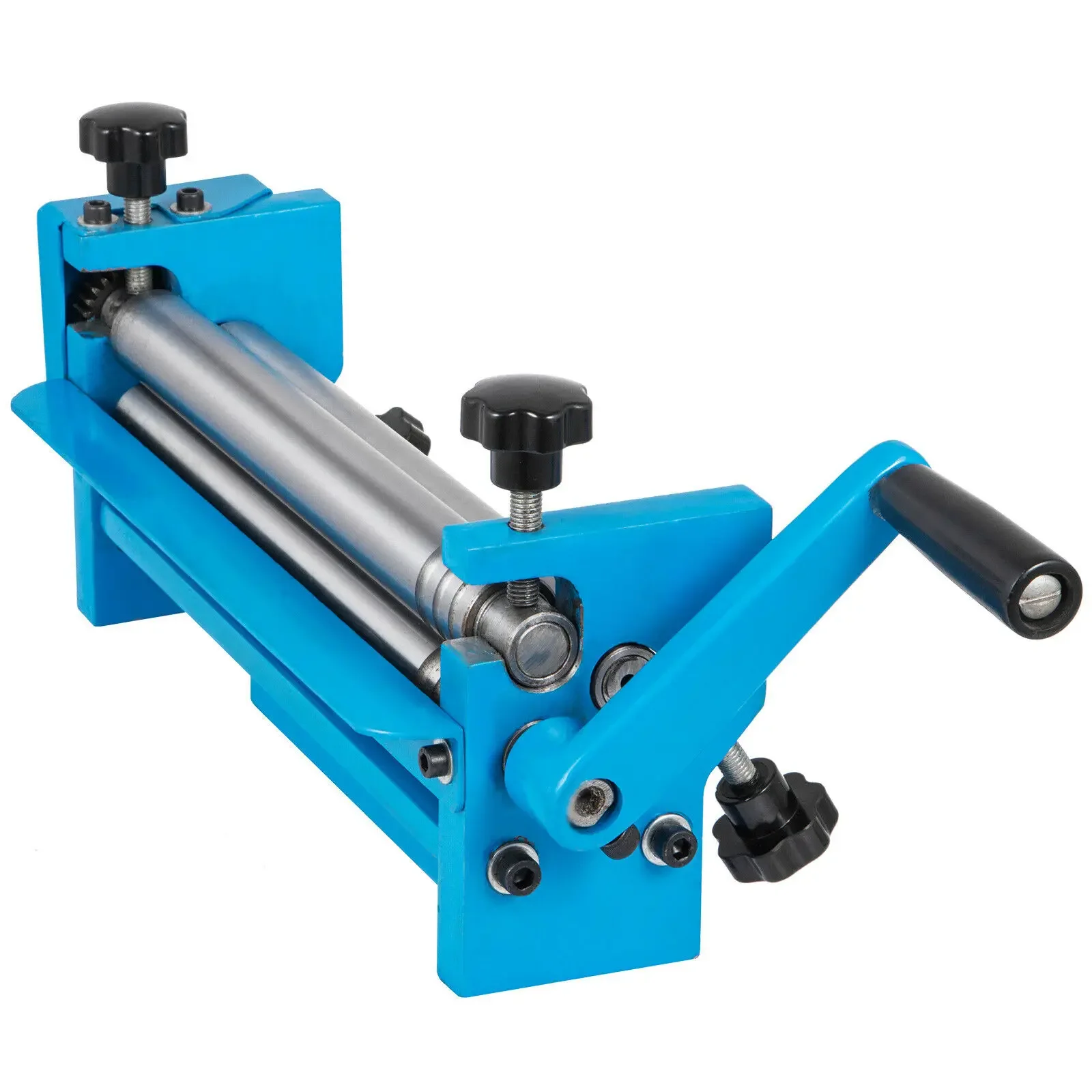 Tube roller machine best sale
