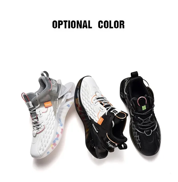 타임B 업 스포츠 신발: 편안함과 스타일을 완벽하게 결합한 남성용 스포츠 신발