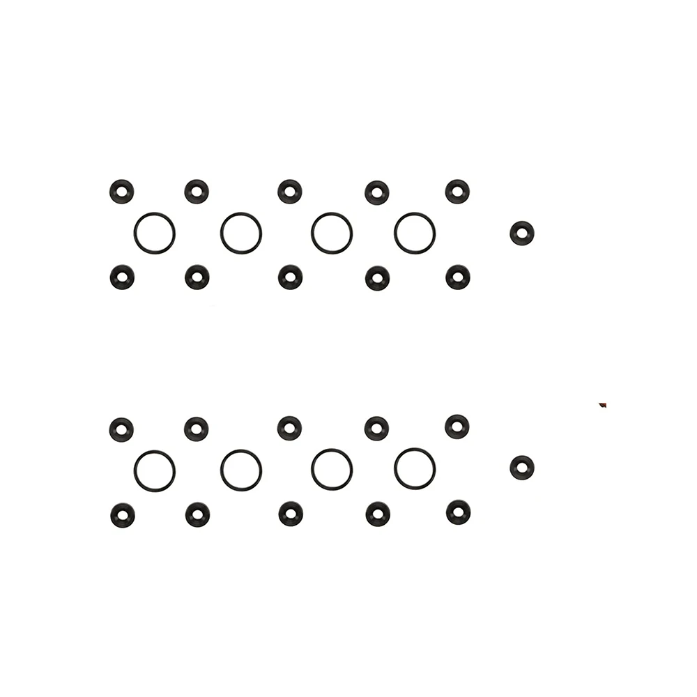 Valve Cover Gasket Set for Ford E-350 F-250 F-350 Excursion Super Duty 203-2010 6.0L VS50691R
