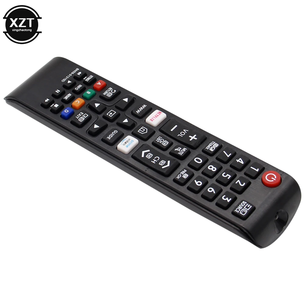 BN59-01315D Remote Control For Samsung Series 7 RU7100 4K UHD TV UA43RU7100 UA50RU7100 UA55RU7100 UA58RU7100