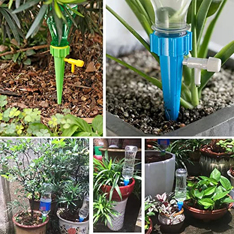 Arrosage automatique,green 6pcsAnalyste'arrosage automatique pour — free download