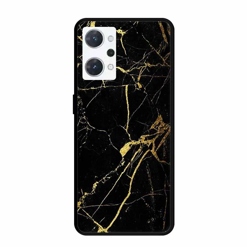 Elegant Wolf & Lion Soft TPU Silicone Painted Back Cover - Animal Theme