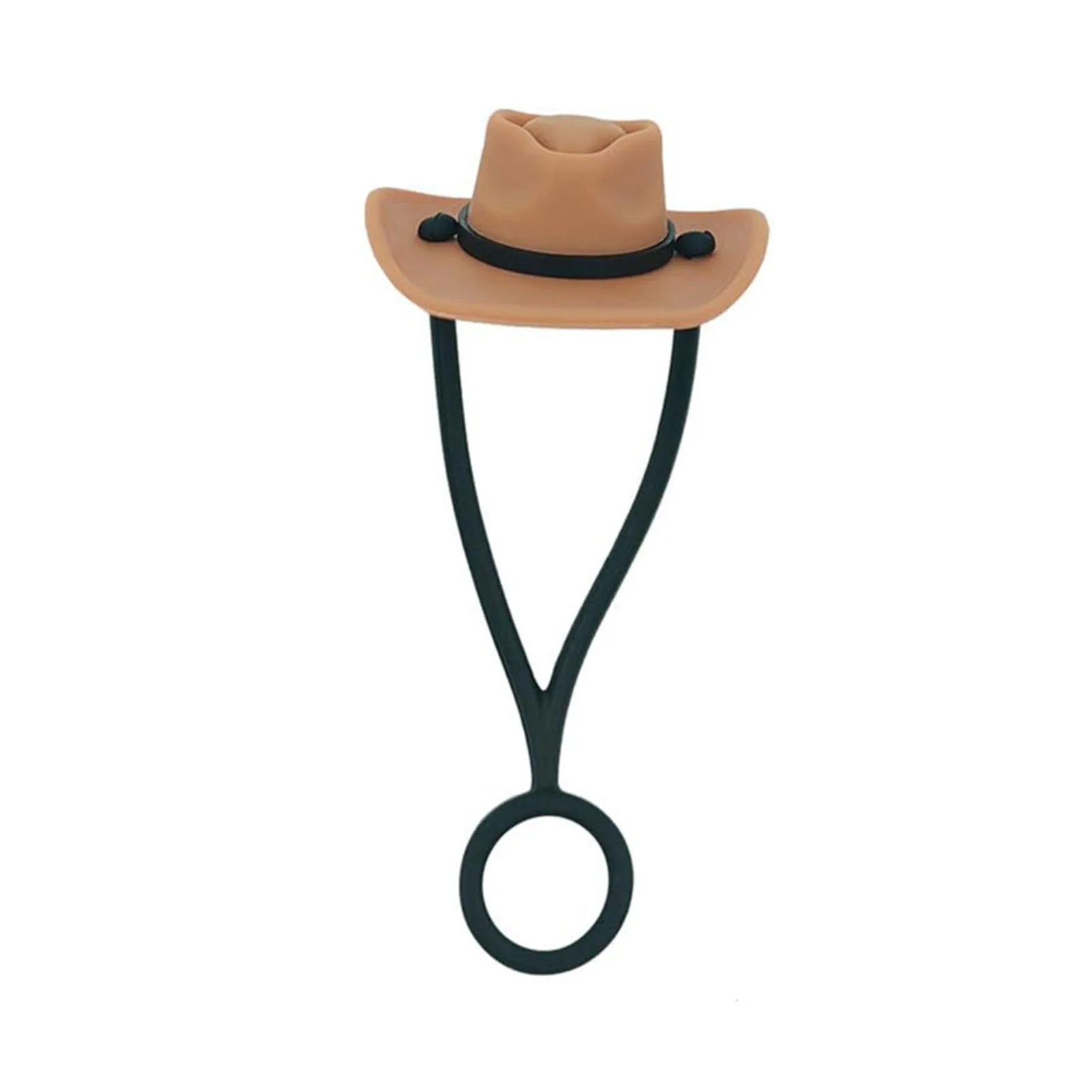 

Drinking Straw Covers Cap Sturdy and Non Toxic Straw Tips Lids for Avoiding Dust and Splashes