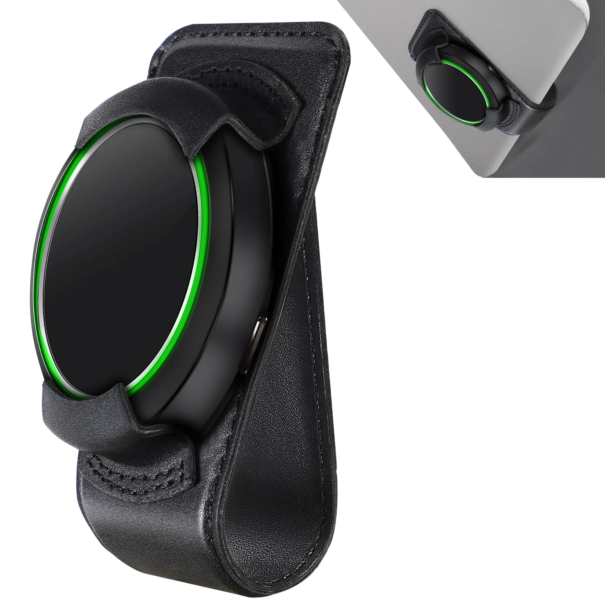OOONO Co-Driver Set With Holder & Battery - Wireless Driving Assistant Device