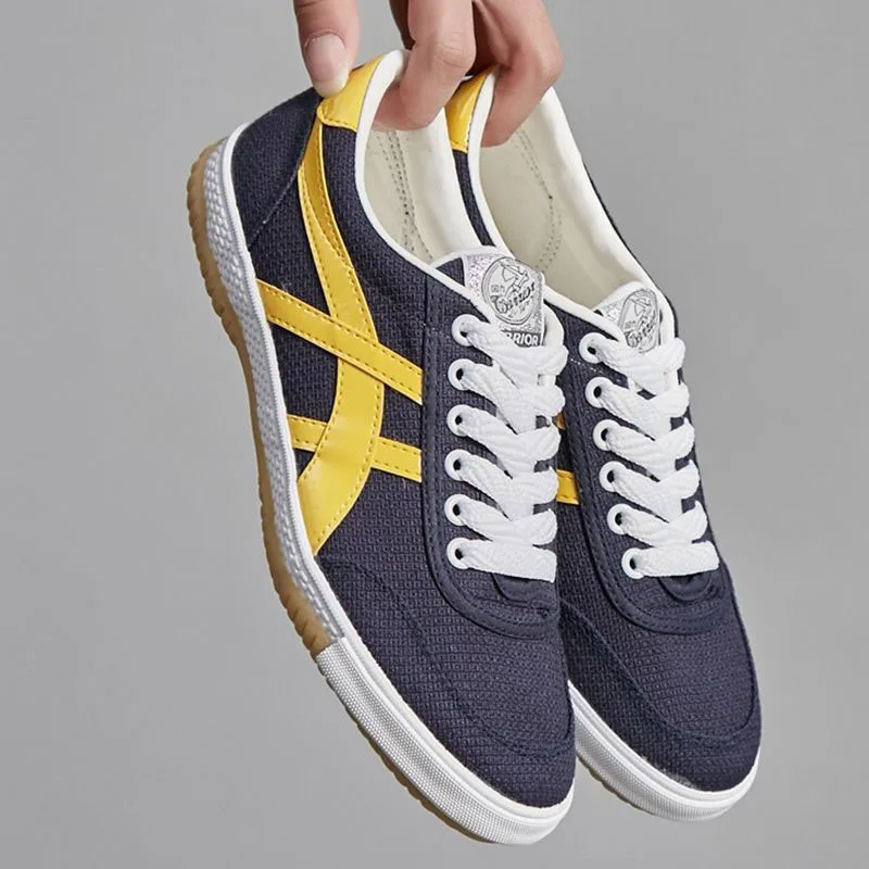 Sports Shoes Table Tennis Shoes Low-top Mesh Breathable