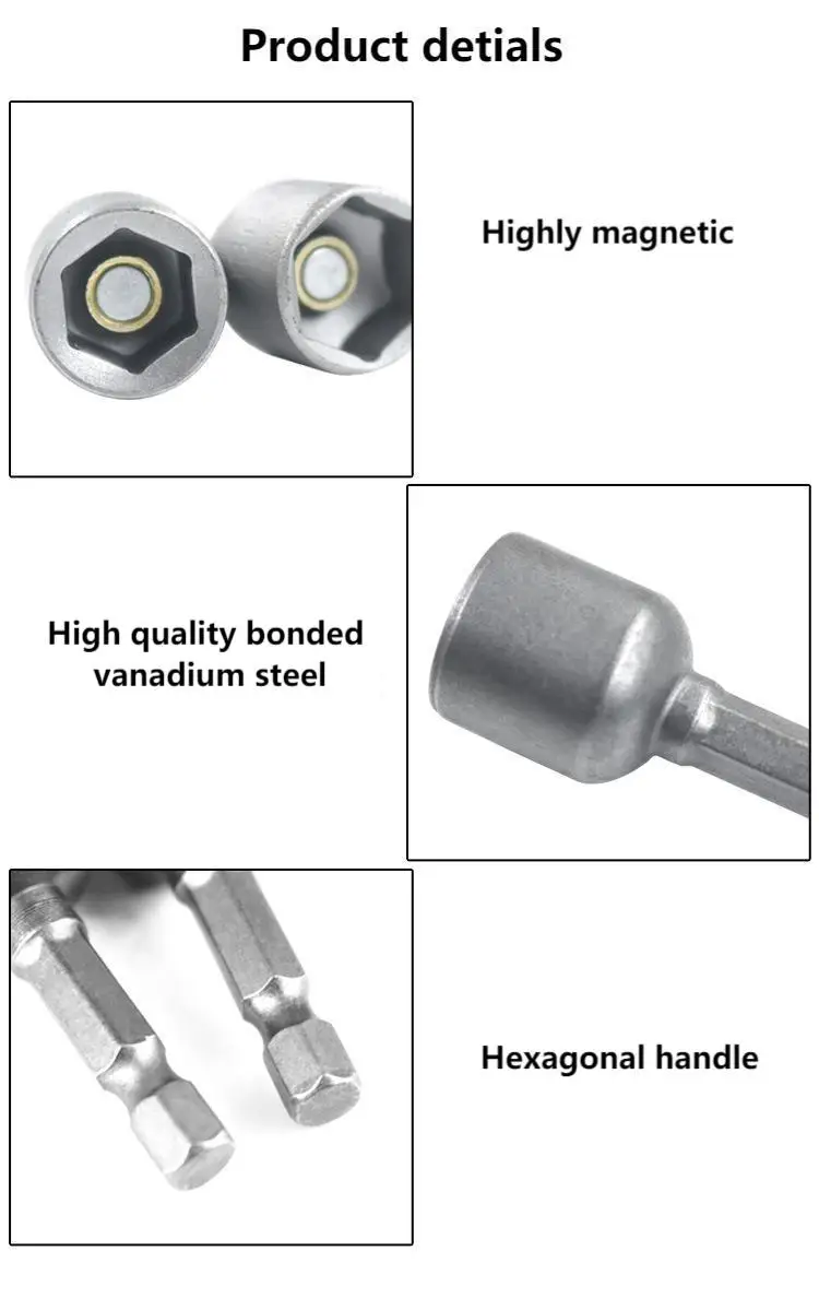 Изображение на комплект гнезда 6