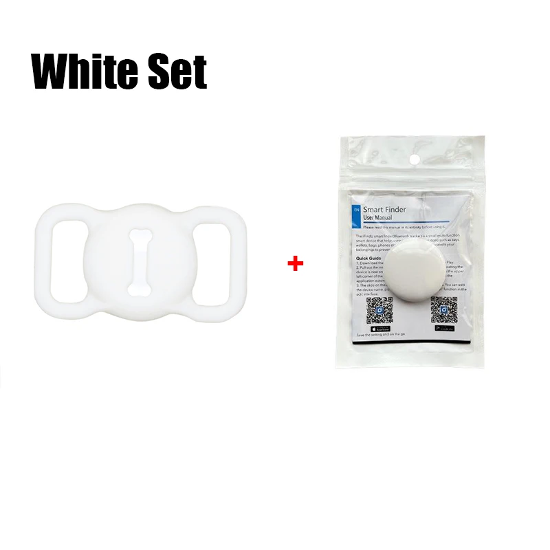 White Set