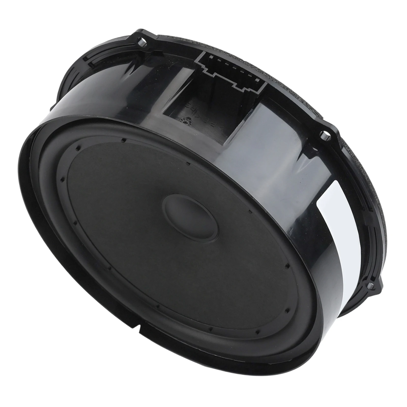Produktbild von MB Quart Kickbass Woofer Für VW Golf IV Türen Vorne Lautsprecher Set