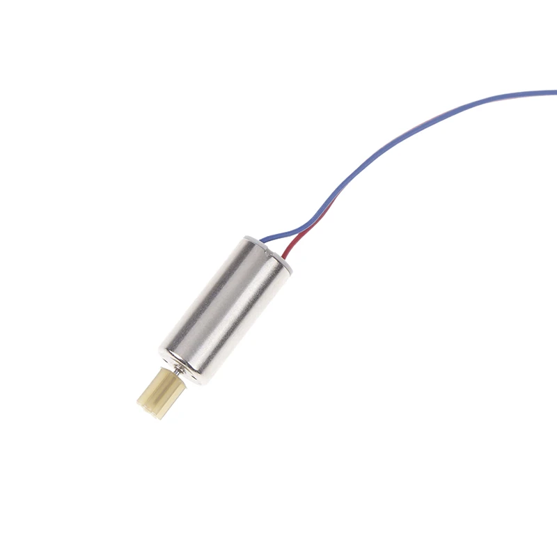 Moteur de Drone E99 RC - Pièces de Rechange Métal 15cm/16.5cm Lot de 2