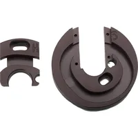 HB230062 Replacement Split Cam for Barudan Embroidery Machine – H6 Model, 18MM Inner Diameter, High-Quality Spare Part - Image 2