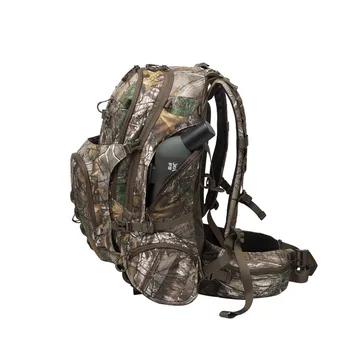 50L Hydration Camo Hunting Backpack 1