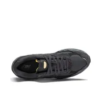 New Balance NB 2002R Chaussures de course décontractées légères à semelle épaisse et polyvalentes pour tous les jours, unisexe, Phantom Black M2002RDB 4