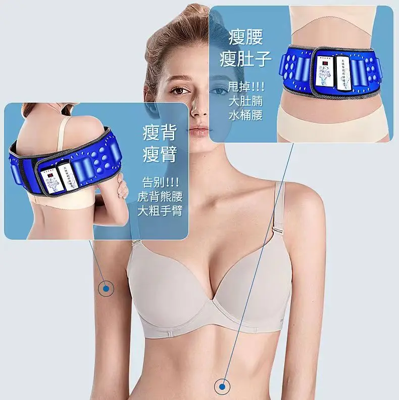 Abdominal Fat Burner for Fast Weight Loss