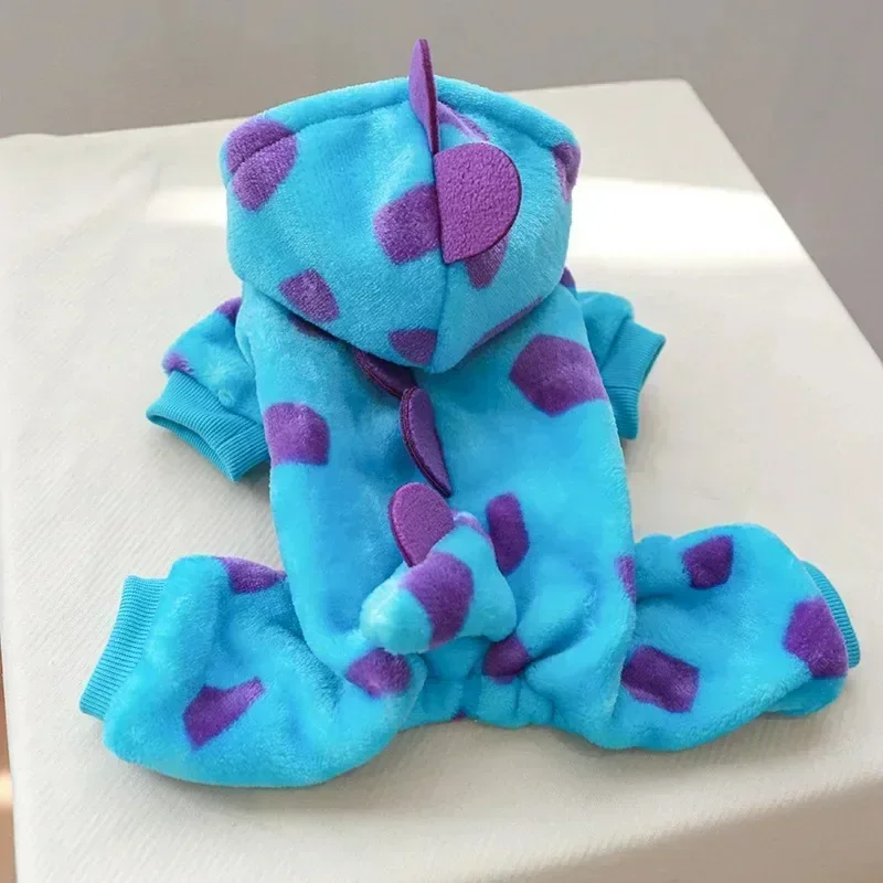 Dino Costumes 4