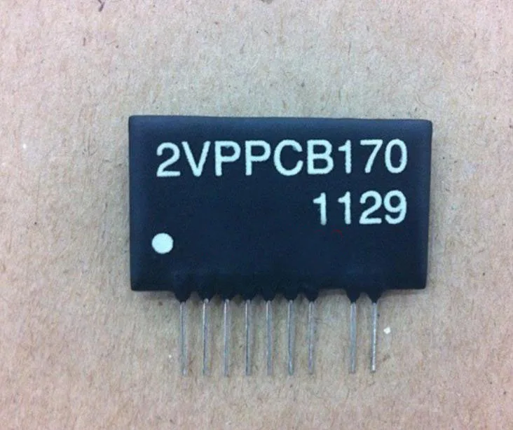 

new 2VPPCB170