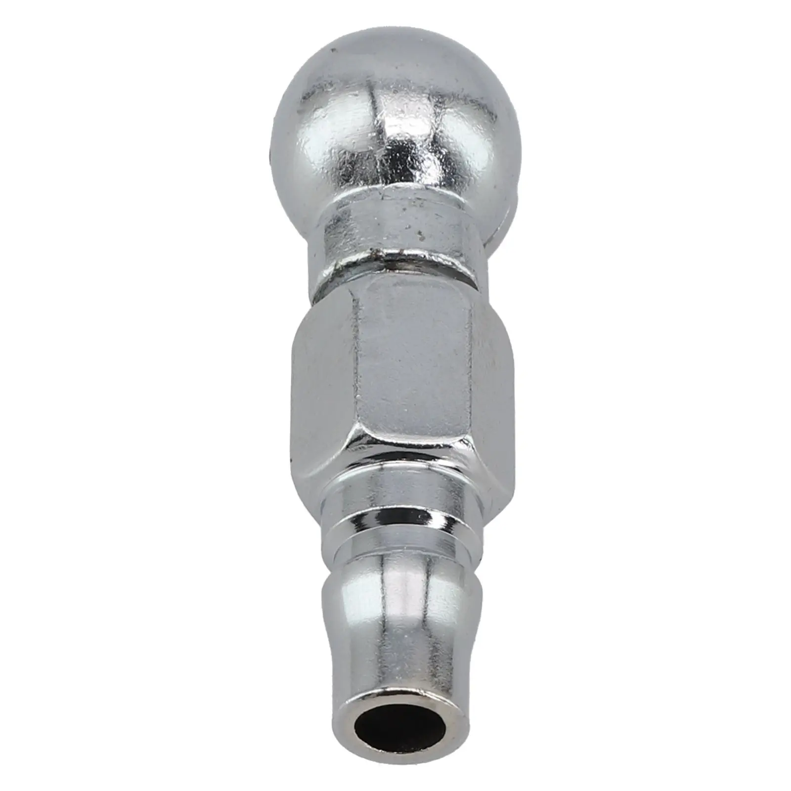 

1pc Inflatable Nozzle Multifuncton Nozzle Quick Charging Quick Connect Repair Tool Replacement Iron Accessories